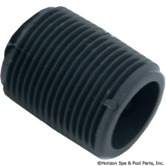 89-575-3326 - Nipple, Sch80, 3/4 Inch x Close - 207-013 - 89-575-3326