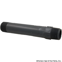 89-575-3335 - Nipple, Sch80, 3/4 Inch x 6 Inch - 207-060 - 89-575-3335