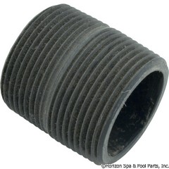 89-575-3376 - Nipple, Sch80, 1-1/4 Inch x Close - 212-016 - 89-575-3376