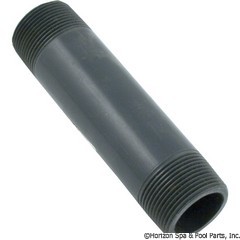 89-575-3385 - Nipple, Sch80, 1-1/4 Inch x 6 Inch - 212-060 - 89-575-3385