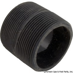 89-575-3426 - Nipple, Sch80, 2 Inch x Close - 220-020 - 89-575-3426
