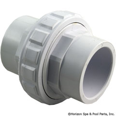 89-605-1100 - Flush Female Socket Union 1.5 Inch s/2 Inch spg - 21053-150-000 - 89-605-1100