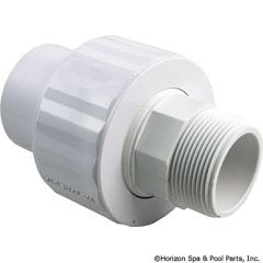 89-605-1120 - 1-1/2 Inch Union Male THD x SKT - 21056-150-000 - 89-605-1120