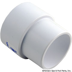 89-605-1205 - Pipe Extender, 2 Inch - 21181-200-000 - UPC - 849640000649 - 89-605-1205
