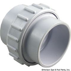 89-605-1255 - Union, 2 Inch S x 2 Inch S - 21049-200-000 - 89-605-1255