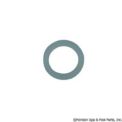 90-423-1009 - Gasket,2 Inch Heater/Pump,1/4 Inch Thick - 711-4020 - UPC - 806105124586 - 90-423-1009