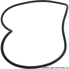 90-423-1184 - O-Ring, 18-1/2 Inch ID, 7/16 Inch Cross Section, O-184, Generic - O-184 - 90-423-1184 - N