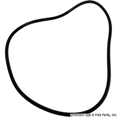 90-423-1333 - O-Ring, 19-1/4 Inch ID, 1/2 Inch Cross Section, Generic, O-333 - O-333 - 90-423-1333 - N