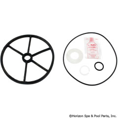 90-423-2700 - Go-Kit 39, Hayward 715 Multiport - GO-KIT 39 - UPC - 601402123665 - 90-423-2700