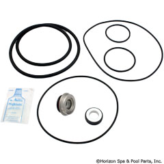 90-423-3004 - Go-Kit 36, Aqua Flo Dominator/C Series Pump, Pre-`95 - GO-KIT 36 - UPC - 601402123993 - 90-423-3004