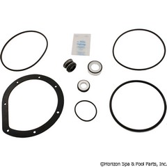 90-423-3012 - Go-Kit 12, Hayward Powerflo 1500, Turbo-Flo 2000/2001 - GO-KIT 12 - UPC - 601402123344 - 90-423-3012