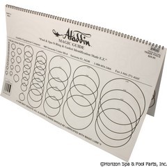 90-423-3200 - Magic O-Ring Guide - MG1 - 90-423-3200