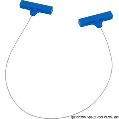 99-361-1145 - PT PVC Wire Saw - 139 - UPC - 740100001391 - 99-361-1145