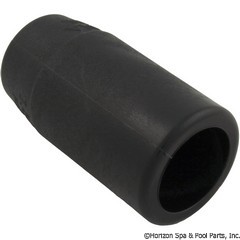 99-361-1195 - Carbon Fiber Handrail Stabilizing Plug For 1.875 Inch I.D. - 136-B - UPC - 740100001445 - 99-361-1195