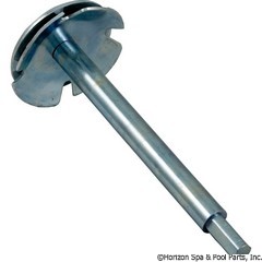 99-362-1002 - Pasco Ram Bit 2 Inch - 3244 - UPC - 671451324405 - 99-362-1002