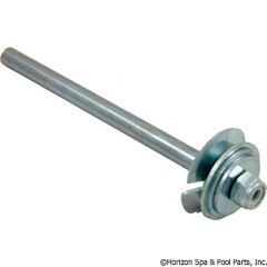 99-362-1008 - Pasco Ram Bit, 1 Inch - 3241 - UPC - 671451324108 - 99-362-1008