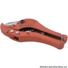 99-362-1020 - Pasco Economy PVC Pipe Cutter 1 Inch Capacity - 4657 - UPC - 671451465702 - 99-362-1020