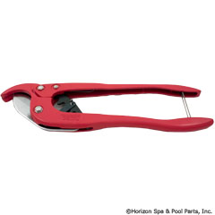 99-362-1050 - Rigid Brand Large PVC Pipe Cutter (2 Inch max) - 3088 - UPC - 956911283172 - 99-362-1050