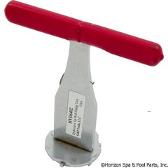 99-366-1030 - Hydro 6 Tip Wall Fitting Wrench - HYD6402 - 99-366-1030