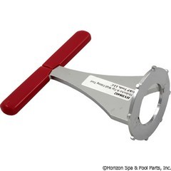 99-366-1035 - Hyro 8 Tip Wall Fitting Wrench - HYD8402 - 99-366-1035