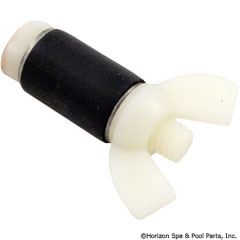 99-407-1000 - Nylon Test Plug,9/16 Inch (1/2 Inch Pipe) - 105N - 99-407-1000
