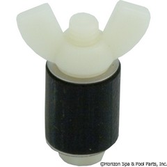 99-407-1002 - Nylon Test Plug,3/4 Inch (3/4 Inch Pipe) - 112N - 99-407-1002