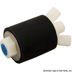 99-407-1006 - Nylon Test Plug,1 1/2 Inch ,(1 1/2 Inch Pipe) - 145N - 99-407-1006