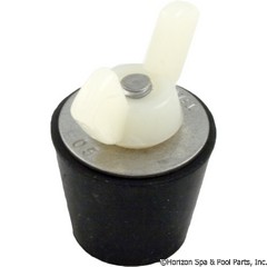 99-555-1004 - Winterizing Plug, 1 Inch , Plug Size 5 - HWP205 - 99-555-1004