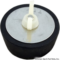 99-555-1008 - Winterizing Plug 2 Inch , Plug Size 11 - HWP211 - UPC - 642026025881 - 99-555-1008