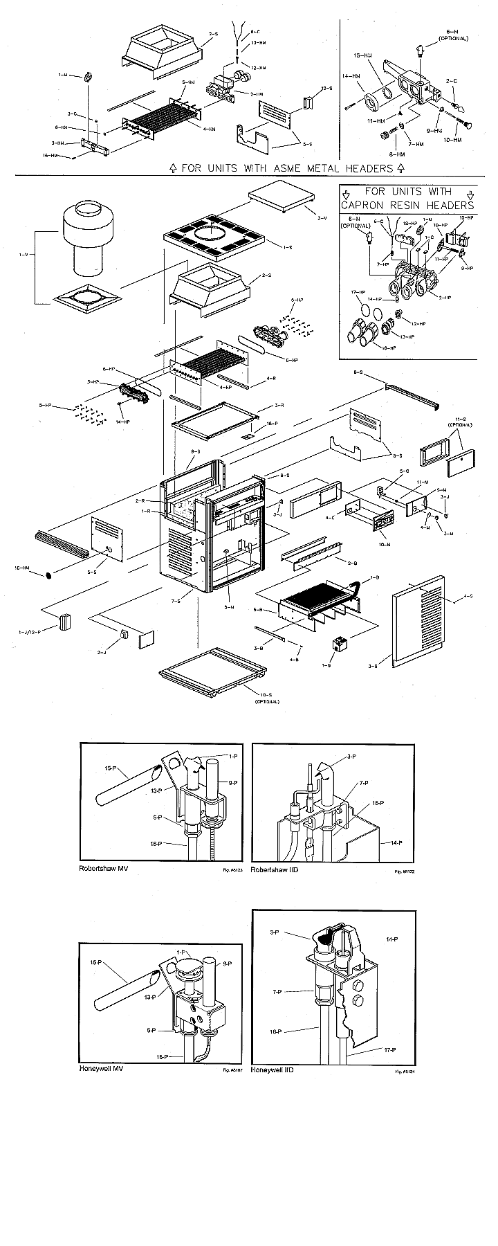 650902 - Switch-Rocker Blk - 650902