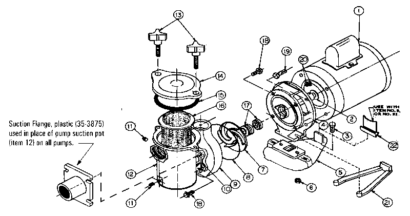 354001 - Seal Pac Fab - 354001