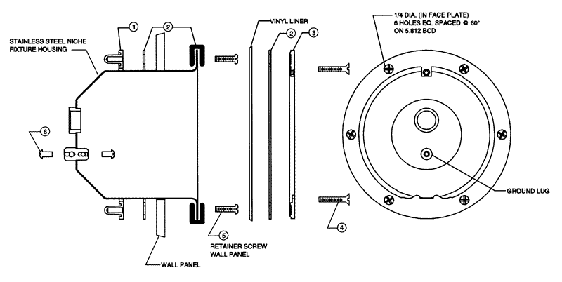 57-110-1382 - SCW 10-24X11/8 18-8 M PH - 98213500 - UPC - 788379698591 - 57-110-1382