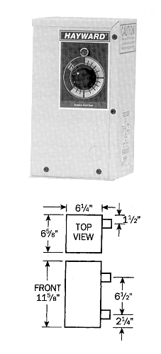CZXELE7623 - 5.5KW 240V HEATER ELEMENT W/ GASKET - CZXELE7623