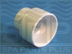 0303-20 - Fittings PVC,Pipe Extnder,MAGIC,2 Inch IPS (Inside Pipe Size) - 0303-20