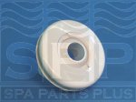10-3100 - Wall Fitting Assy. W/Nut & Eyeball,Standard, ITT - 10-3100