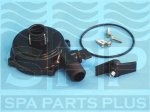 11200 - Impeller & Housing Kit, Cal S580T - 11200