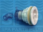 16-5730A - Jet Assy,ITT,VSR,Rotating,4-3/16 Inch Face,3/8 Inch B Air x 3/4 Inch S Wtr - 16-5730A