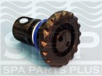 212-4831 - Internal, Power Jet, Pulsator, Blk - 212-4831