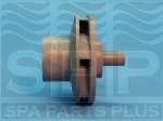 310-4000 - Pump Impeller,WATERW,Hi-Flo,1HP,SD - 310-4000