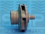 310-4010 - Pump Impeller,WATERW,Hi-Flo,1.5HP,SD - 310-4010