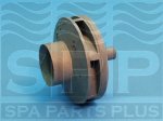 310-4020 - Pump Impeller,WATERW,Hi-Flo,3HP,SD,**7/16 Inch Vane Depth** - 310-4020