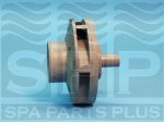310-4030 - Pump Impeller,WATERW,Hi-Flo,2HP,SD - 310-4030