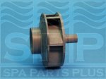 310-4050 - Pump Impeller,WATERW,Hi-Flo,4HP,SD - 310-4050