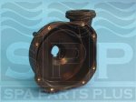315-1160 - Pump Volute,WATERW,Hi-Flo,SD,2 Inch MBT Side Discharge - 315-1160