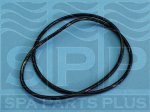 47-0380-47-R - Filter Lid O-Ring,JACUZZ,CFT/CFR-50/100,11-1/2 Inch IDx11-7/8 Inch OD - 47-0380-47-R