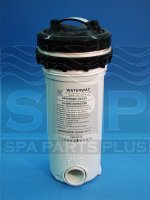 500-5010 - Filter Assy,WATERW,Top Load,50 Sq Ft,1.5 Inch S,w/By-Pass Valve - 500-5010