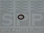 568-012 - O-Ring,Filter Air Vent,WATERW,Top Mount Skim Filter,3/8 Inch ID x - 568-012