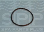568-143 - O-Ring,2-7/16 Inch ID x 2-5/8 Inch OD,3/32 Inch Cord Dia,Buna N - 568-143