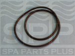 568-257 - O-Ring,Filter,5-7/8 Inch ID,6-1/8 Inch OD,1/8 Inch Dia,Buna N - 568-257