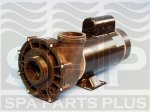 6125000 - Pump Assy,AQUAFLO,FMXP2,SD,2.5HP,2Spd,230V,48Fr,10A(Hi Spd) - 6125000